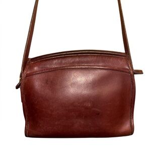 Coach Carlyle Vintage 1970 $398